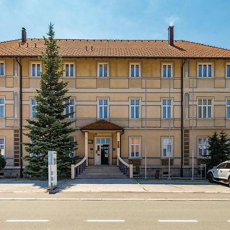 Apartments And Rooms Kod Eli Ravna Gora Zewnętrze zdjęcie