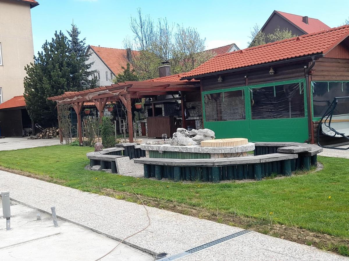 Apartments And Rooms Kod Eli Ravna Gora Zewnętrze zdjęcie