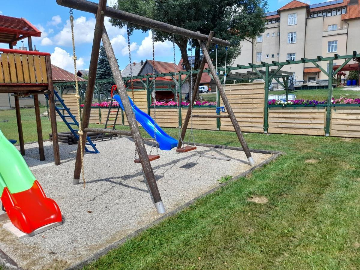 Apartments And Rooms Kod Eli Ravna Gora Zewnętrze zdjęcie